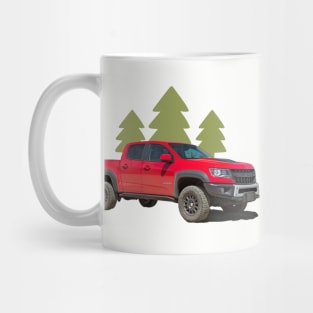 CHEVY COLORADO Mug